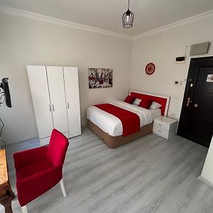 Deluxe Studio met een King Size Bed